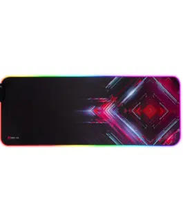 Xtrike ME геймърски пад за мишка Gaming Mousepad - MP-606 - RGB Size XL