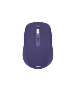 HAMA Безжична мишка bdquo;WM-450ldquo; 2.4 GHz / Bluetooth 7 бутона