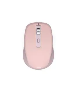 HAMA Безжична мишка bdquo;WM-450ldquo; 2.4 GHz / Bluetooth 7 бутона