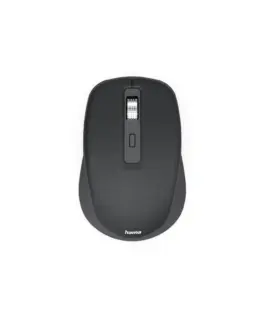 HAMA Безжична мишка bdquo;WM-450ldquo; 2.4 GHz / Bluetooth 7 бутона
