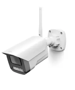 Alternative view of HAMA Wi-Fi камера 1080p, за външна употреба, нощно виждане, запис