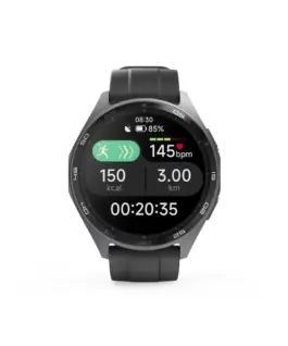 Alternative view of HAMA Смарт часовник ldquo;7010, GPS, AMOLED 1.43", Функция за телефон, Водоустойчив, 178618