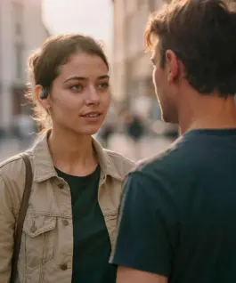 Hama Блутут слушалки Open-ear