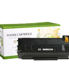 КАСЕТА ЗА LEXMARK MX310/MX410/MX510/MX511/MX610/MX611 - HIGH CAPACITY - /602H/ - 60F2H00 - Black - PN 002-06-S602H - Sta