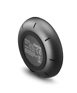 Alternative view of Hama Безжично Qi2 зарядно устройство, 15 W