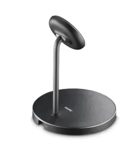 HAMA Безжична зарядна станция Qi2
