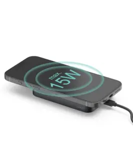 HAMA Безжична външна батерия Qi2