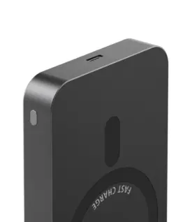 HAMA Безжична външна батерия Qi2