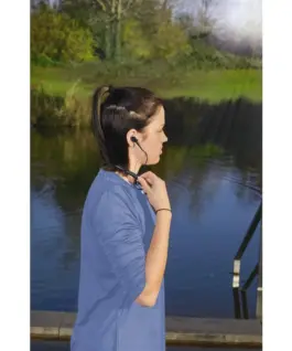 HAMA Блутут слушалки