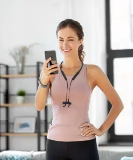 HAMA Блутут слушалки