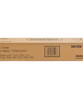 КАСЕТА ЗА XEROX Work Centre 7525/7530/7535/7545/7556/7830/7835/7845/7855 - Black - PN