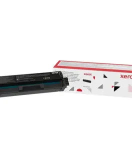 КАСЕТА ЗА XEROX C230/C235 - Black - PN 006R04387