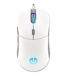 МИШКА ENDORFY GEM OWH PMW3325 USB - White - PN EY6A012