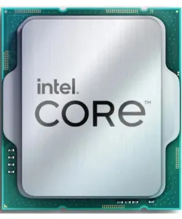 Процесор Intel Raptor Lake Core i3-14100F TRAY 4 Cores 3.5GHz 12MB LGA1700 60W