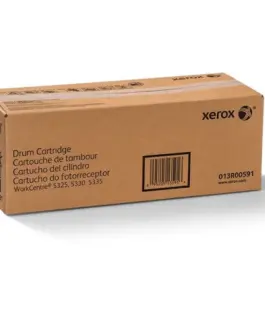 БАРАБАННА КАСЕТА ЗА XEROX WorkCentre 5325/5330/5335 - DRUM UNIT - Black - PN