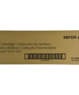 БАРАБАННА КАСЕТА ЗА XEROX Work Centre 5019/5021 - DRUM UNIT - Black - PN 013R00670