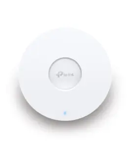 Точка за достъп TP-Link Omada Mesh EAP653 AX3000 Ceiling Mount WiFi 6