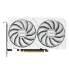 Видео карта ASUS DUAL RADEON RX 9060 XT 16GB GDDR6 White Edition