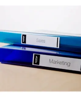 ЕТИКЕТЕН ПРИНТЕР BROTHER QL600B