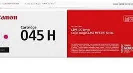 КАСЕТА ЗА CANON i-SENSYS LBP610 series/i-SENSYS MF630 Series - Magenta - HIGH CAPACITY - CRG045HM (CRG-045HM) - PN