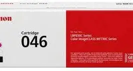 КАСЕТА ЗА CANON i-SENSYS LBP650 Series/MF730 Series - Magenta - CRG046M (CRG-046M) - PN