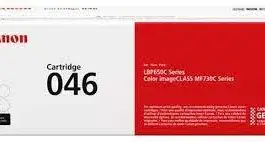 КАСЕТА ЗА CANON i-SENSYS LBP650 Series/MF730 Series - Yellow - CRG046Y (CRG-046Y) - PN