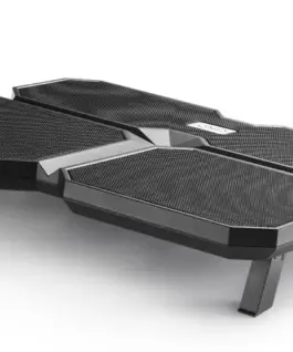 DeepCool Охладител за лаптоп Notebook Cooler MULTI CORE X6 15.6″ –