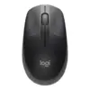 МИШКА LOGITECH M190 - Wireless - Black - PN 910-005905