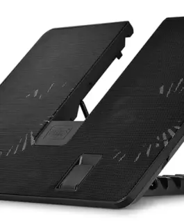 DeepCool Охладител за лаптоп Notebook Cooler U-PAL 15.6