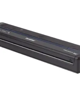 МОБИЛЕН ТЕРМО ПРИНТЕР BROTHER A4 С Bluetooth PJ862