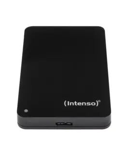 Alternative view of Външен хард диск Intenso, 2.5", 1 TB