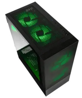 Настолен компютър VALI GAMING INTEL CORE I5 14400F GEFORCE