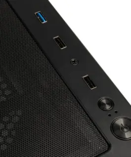 Настолен компютър VALI GAMING INTEL CORE I5 14400F GEFORCE