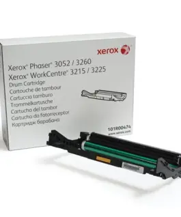 БАРАБАННА КАСЕТА ЗА XEROX  Phaser 3052/3260/WorkCentre 3215/3225 - DRUM UNIT - Black - PN