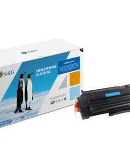 КАСЕТА ЗА SAMSUNG SCX 4600/4605/4610/4623/ML 1910/1915/2525/2580/2582/SF 650/650P - HIGH CAPACITY - MLT-D1052L (MLTD1052