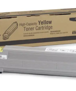 КАСЕТА ЗА XEROX Phaser 7400 - Yellow - PN 106R01079