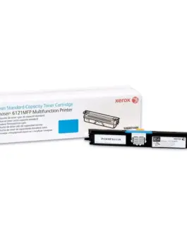 КАСЕТА ЗА XEROX Phaser 6121 MFP - Cyan - HIGH CAPACITY - PN 106R01473