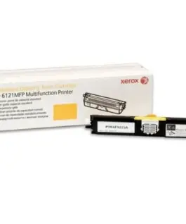 КАСЕТА ЗА XEROX Phaser 6121 MFP - Yellow - HIGH CAPACITY - PN 106R01475