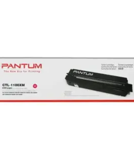 КАСЕТА ЗА PANTUM CP1100DW/CM1100DW/CM1100ADN/CM1100ADW - HIGH CAPACITY - Magenta - PN CTL-1100XM