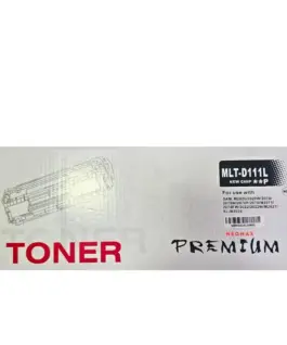 КАСЕТА ЗА SAMSUNG Xpress M2020/M2022/M2022W/M2070/M2070W - MLT-D111L (MLTD111L) / SU799A - Black - PN ST-MLT-D111L -