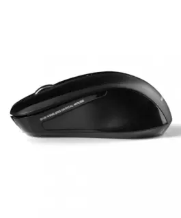 Alternative view of MODECOM WM9.1 WIRELESS OPTICAL мишка черен