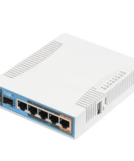 Alternative view of Точка за достъп Mikrotik hAP AC RB962UiGS-5HacT2HnT