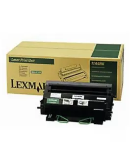 БАРАБАННА КАСЕТА ЗА LEXMARK OPTRA K1220 - PRINT UNIT WITH START TONER - Black - OUTLET - PN