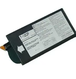 TОНЕР КАСЕТА ЗА TOSHIBA BD 1210/2810 - OUTLET - Black - PN T-120PE (T120PE) - 66084757
