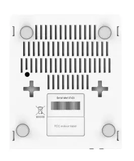 Рутер Mikrotik RB960PGS hEX PoE