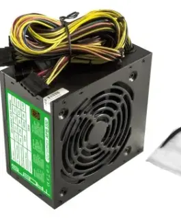 Alternative view of TACENS ANIMA APB550W 80PLUS