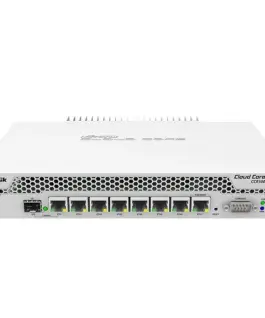 Cloud Core Router MikroTik CCR1009-7G-1C-PC