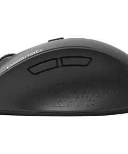 МИШКА eSTUFF G305 Wireless – Black – PN GLB214002