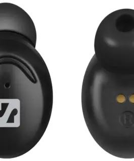СЛУШАЛКИ SANDBERG Wireless Earbuds + Powerbank – Black – PN