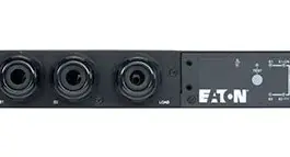 Alternative view of Eaton EATS30N ATS 30A 230V Network pack